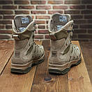 Берці Зимові PAV 707 Койот, фото 7