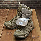 Берці Зимові PAV 707 Койот, фото 6