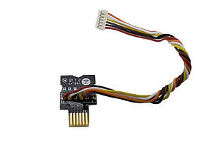 Контакт підключення Лідара Xiaomi Roborock