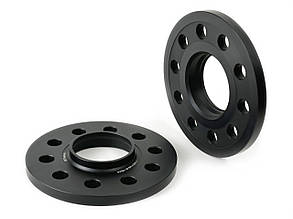 Шайба-проставка з напр. GETMANN | Проставка 11 мм 5/112-66.5 Кована D-154 мм BMW