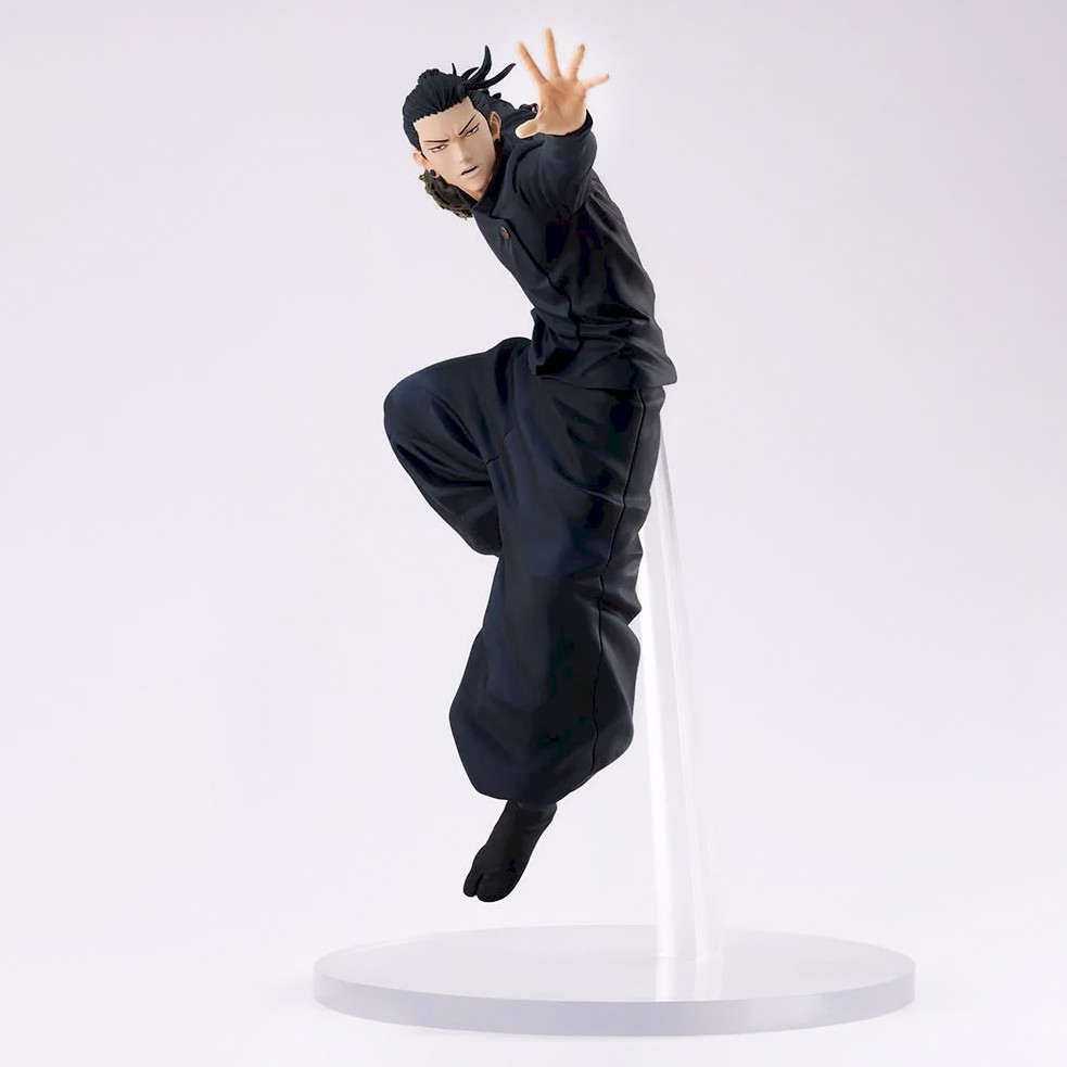 Фігурка Sega Магічна битва Сугуру Гето Jujutsu Kaisen Geto Suguru 25 см S JK GS 25, фото 1