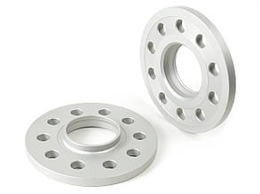 Шайба-проставка з напр. GETMANN | Проставка 11 мм 5/112-66.5 Кована D-154 мм (BMW)