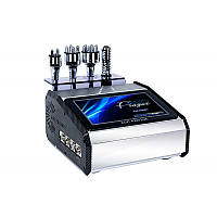 Aпарат RF-ліфтингу і неінвазивної карбоксітерапіі PX-4000+