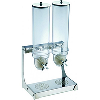 Диспенсер для пластівців Frosty JVD-5