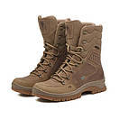 Берці Зимові PAV 805 Койот, фото 3