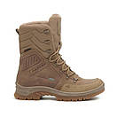 Берці Зимові PAV 805 Койот, фото 4