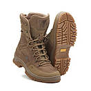 Берці Зимові PAV 805 Койот, фото 2
