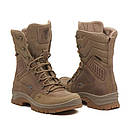 Берці Зимові PAV 805 Койот, фото 6