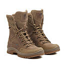 Берці Зимові PAV 805 Койот, фото 5