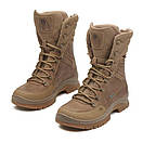Берці Зимові PAV 805 Койот, фото 7