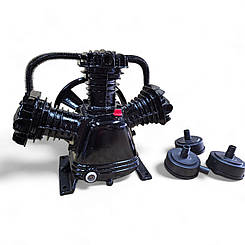 Голова на компресор 800 л/хв 3 цил Flinke 3065 Польща