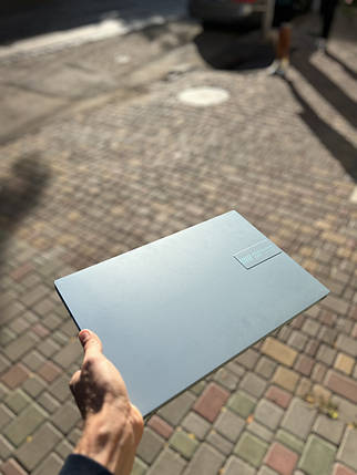 Ноутбук Asus VivoBook Go 15.6|FHD|i3-N305|8GB|256GB|Intel UHD (2023), фото 1