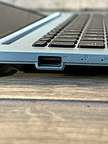 Ноутбук Asus VivoBook Go 15.6|FHD|i3-N305|8GB|256GB|Intel UHD (2023), фото 3
