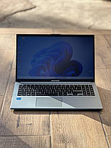 Ноутбук Asus VivoBook Go 15.6|FHD|i3-N305|8GB|256GB|Intel UHD (2023), фото 5