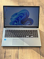 Ноутбук Asus VivoBook Go 15.6|FHD|i3-N305|8GB|256GB|Intel UHD (2023), фото 6