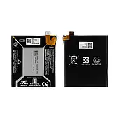 Оригінальний акумулятор G020E-B 3000mAh 3.85V для Google Pixel 3a G020A, G020E, G020B / Pixel 3 Lite