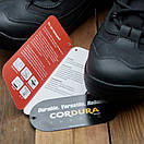 Берці Зимові PAV 805 Чорні, фото 10