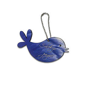 Підвіска-птах Завжди радій хрпп0001у