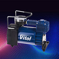 Компресори VITOL