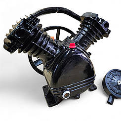 Голова на компресор 500 л/хв 2 цил Flinke 2065