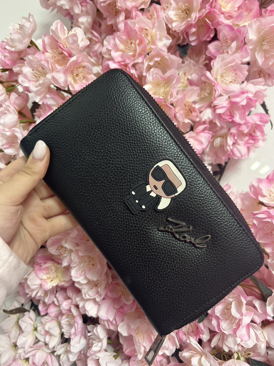 Гаманець Karl, фото 1