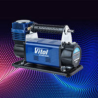 Компресори ViTOL NEW