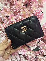 Гаманець chanel