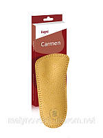 Напівстілка ортопедична Kaps Carmen