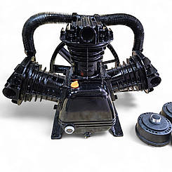 Голова на компресор 1050 л/хв 3 цил Flinke 3090 Польща