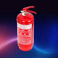 Вогнегасники