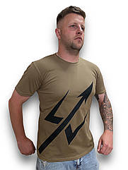 Футболка NYCO STS Brand Coyote 56/5