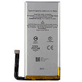 Оригинальный аккумулятор GTB1F 4080mAh 3.87V для Google Pixel 5 GD1YQ, GTT9Q, Original (PRC)