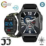 Годинник Smart Watch TW11 49mm, фото 5