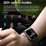 Годинник Smart Watch TW11 49mm, фото 7