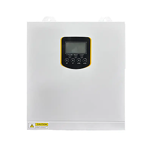 Гібридний сонячний інвертор Alterens ACM3500-24N, чистий синус 24V