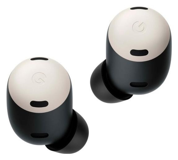 Google Pixel Buds Pro Porcelain