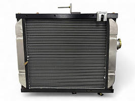 Радіатори охолодження