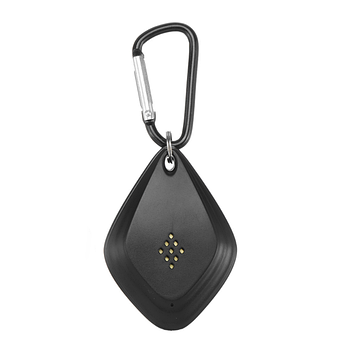 Портативний ультразвуковий відлякувач комарів Smart USB Чорний (KG-11759)