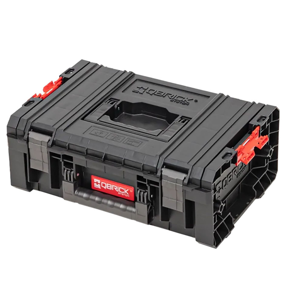 Ящик для інструментів PRO Technician Case 2.0 (450 x 332 x 171) QBRICK SYSTEM SKRQSPTC2CZAPG003