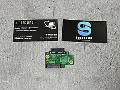 Перехідник HDD для ноутбука HP PAVILION DV7 | 2115 | 2130 | 3010 | DAUT3TH18D0 | 3RUT3CB0000