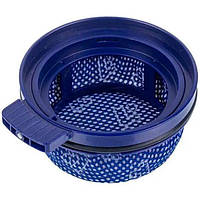 Фільтр (мікро) контейнера для акумуляторного пилососа Samsung DJ97-03090A