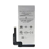 Оригінальний акумулятор G27FU 4620mAh 3.85V для Google Pixel 5a 5G, Original (PRC)