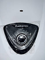 21 кВт. Газова колонка Ariston FAST EVO ONT B 11 NG UA (з модуляцією полум'я), фото 4