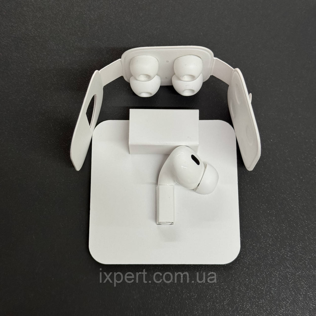 【美品】Apple AirPods Pro2 左耳用 A3048 AirPods Pro 2 左耳のみ イヤホン A3048｜Yahoo!フリマ（旧