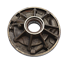 Насос масляний АКПП ZF 5HP24A 97-up BMW 01L321241 1058210061 (Б.У.), фото 5