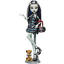 Монстр Хай Френкі Штейн Лялька Monster High Frankie Stein Boo-Riginal Creeproduction HGC31, фото 3