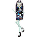 Монстр Хай Френкі Штейн Лялька Monster High Frankie Stein Boo-Riginal Creeproduction HGC31, фото 6