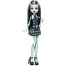 Монстр Хай Френкі Штейн Лялька Monster High Frankie Stein Boo-Riginal Creeproduction HGC31, фото 5