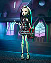 Монстр Хай Френкі Штейн Лялька Monster High Frankie Stein Boo-Riginal Creeproduction HGC31, фото 9