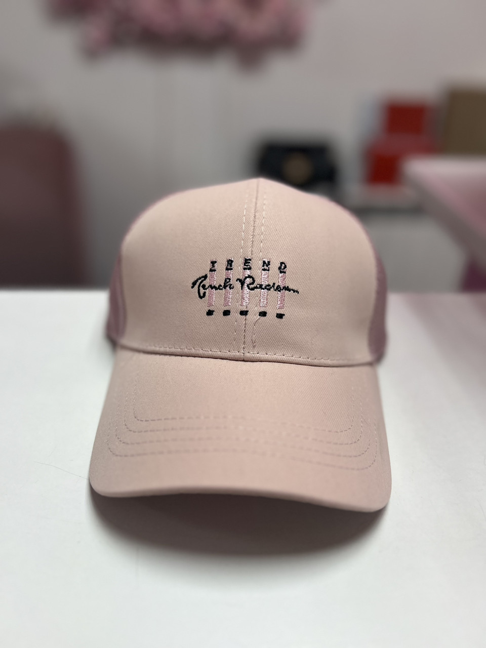 Кепка рожна, фото 1